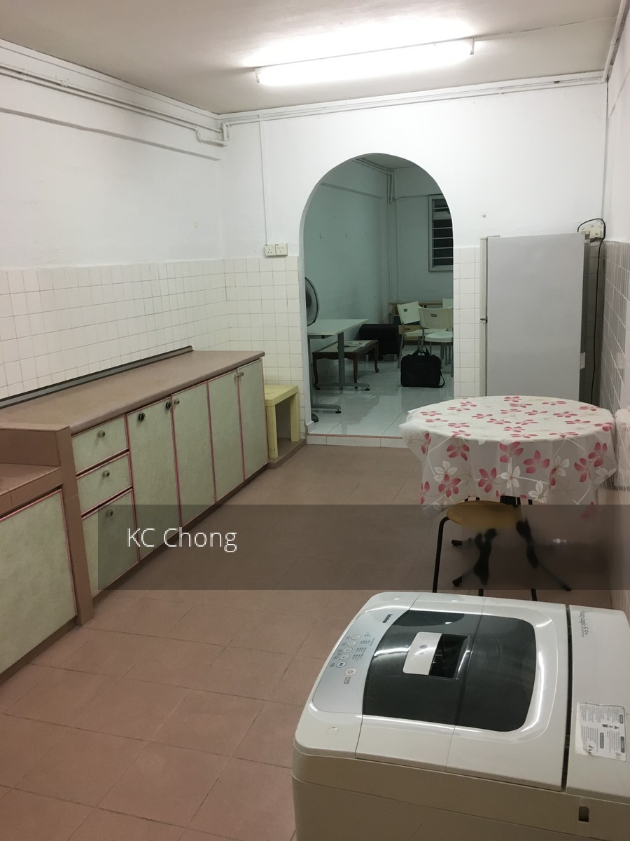 Blk 320 Clementi Avenue 4 (Clementi), HDB 3 Rooms #193994512